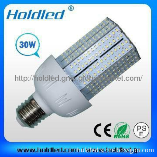 30w corn lamp replace 80w passed CE RoHS EMC